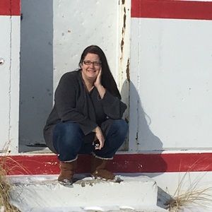 Meet your Posher, Tracy